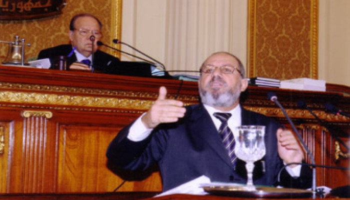 مطلب برلماني بضم مدينة الخصوص إلى القاهرة