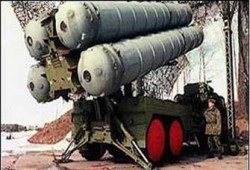 قلق صهيوني من امتلاك إيران لصواريخ روسية جديدة