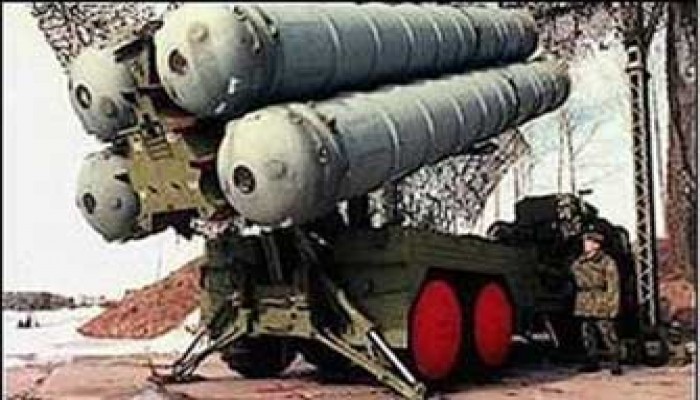 قلق صهيوني من امتلاك إيران لصواريخ روسية جديدة