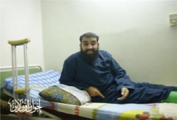 مدير حماية القادة برفح الفلسطينية في حديث خاص