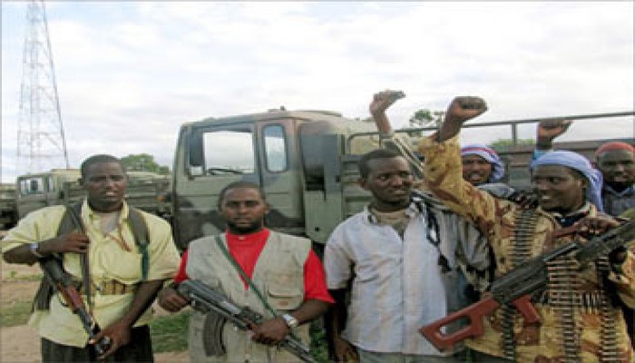 مقتل 11 صوماليًّا في اشتباكات بمقديشو