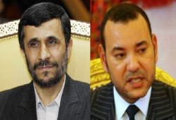 العدالة المغربي: قطع العلاقات مع إيران سحابة صيف