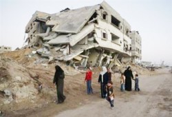 أمين منظمة المؤتمر الإسلامي يزور غزة اليوم