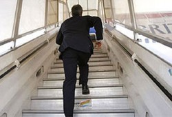 تقرير أمريكي يتوقع سقوط الكيان الصهيوني خلال 20 عامًا