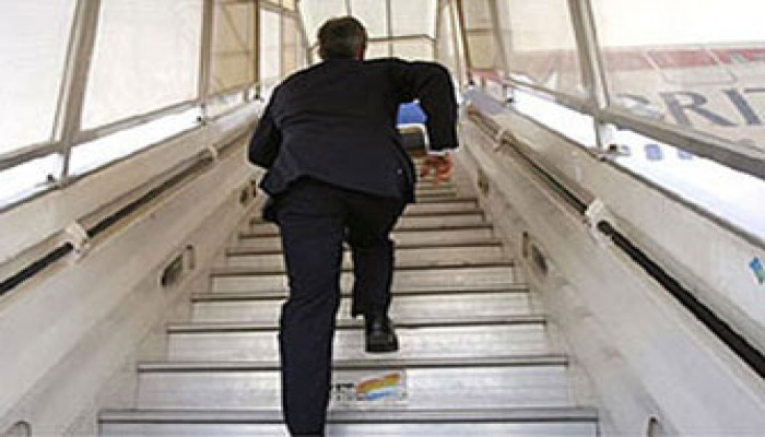 تقرير أمريكي يتوقع سقوط الكيان الصهيوني خلال 20 عامًا