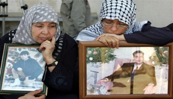 الحركة النسوية العربية.. أين المرأة الفلسطينية؟