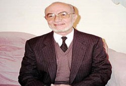 الإخوان المسلمون ينعون د. حسن هويدي