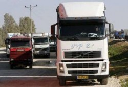 فتح معبر "كرم أبو سالم" اليوم و"رفح" الأسبوع القادم