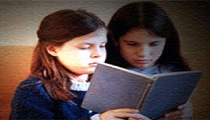 أفضل طريقة ليتعلم أطفالنا لغتهم الصحيحة (1-2)