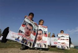 3 سنوات سجنًا للصحفي العراقي منتظر الزيدي