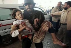 أكاديميون فرنسيون يطالبون بمحاكمة المجرمين الصهاينة