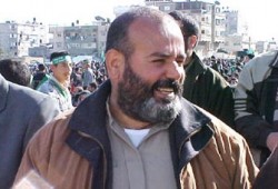 إبراهيم المقادمة.. المفكر الشهيد