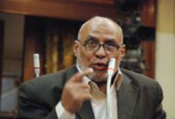 مجاهد ينظم ندوةً عن تعامل الآباء مع الأبناء المراهقين