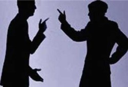 تصرفات حماتي أزعجتني!