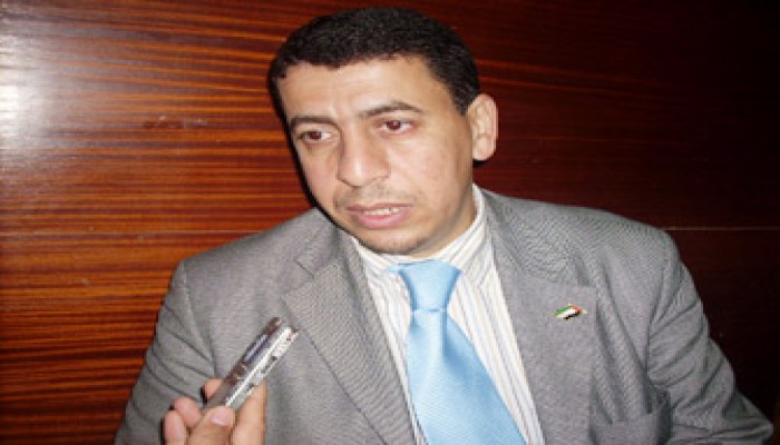 160 عملية جراحية أجراها الوفد الطبي المغربي بغزة