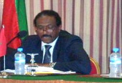 سفير السودان بالمغرب: رفضنا تقديم تنازلاتٍ لتعليق مذكرة التوقيف