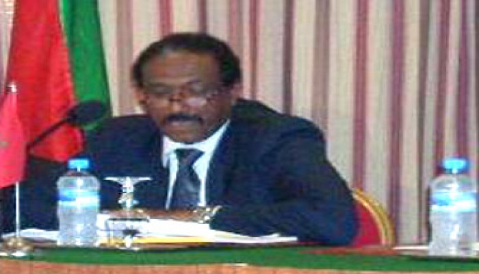 سفير السودان بالمغرب: رفضنا تقديم تنازلاتٍ لتعليق مذكرة التوقيف