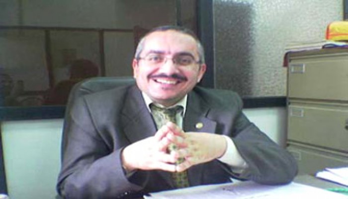 في ذكرى مولده.. ما الذي أجلسه؟!