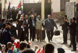 حملة أوروبية جديدة لكسر حصار غزة