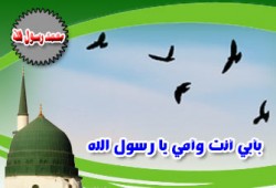 نبي الإسلام بين أمة الغثاء وإساءة الأعداء