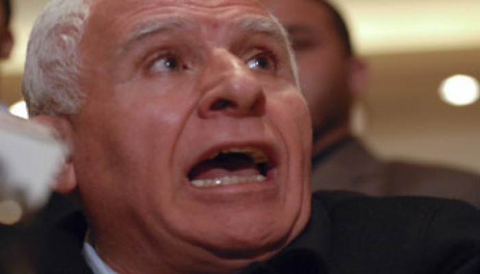 عزام الأحمد: فياض يستغل استقالته في الدعاية لشخصه