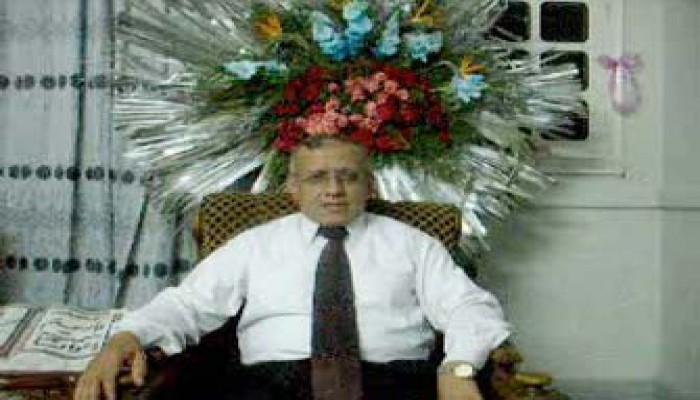 د. مصطفى الغنيمي.. ثمن أن تكون عظيمًا