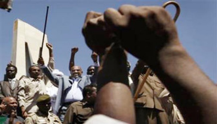 هيئة علماء العراق تطالب السودان بالتمسك بالوحدة