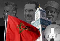 المغرب.. المطالبة بالتحقيق في تنظيم سري للشواذ