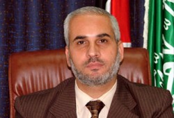 حماس: استقالة حكومة فياض عين الصواب