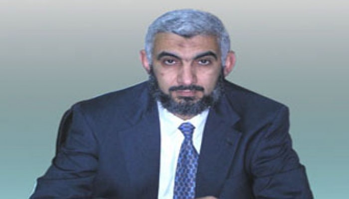 اعتقال البشير