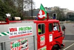 قافلة "شريان الحياة" تصل غزة الأحد القادم