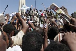 اتحاد الأطباء العرب يستنكر مذكرة اعتقال البشير