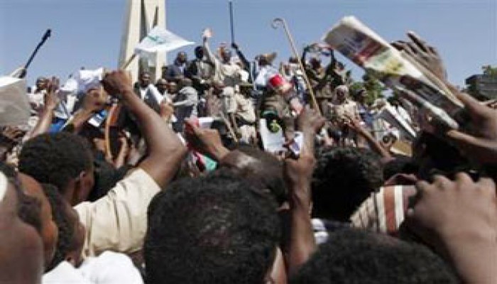 اتحاد الأطباء العرب يستنكر مذكرة اعتقال البشير