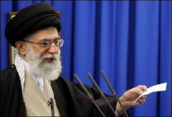 إيران تدعو لدعم صمود المقاومة الفلسطينية في مؤتمر دولي