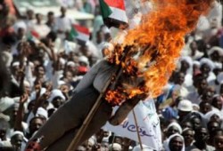 ردود أفعال دولية وعربية حول مذكرة اعتقال البشير