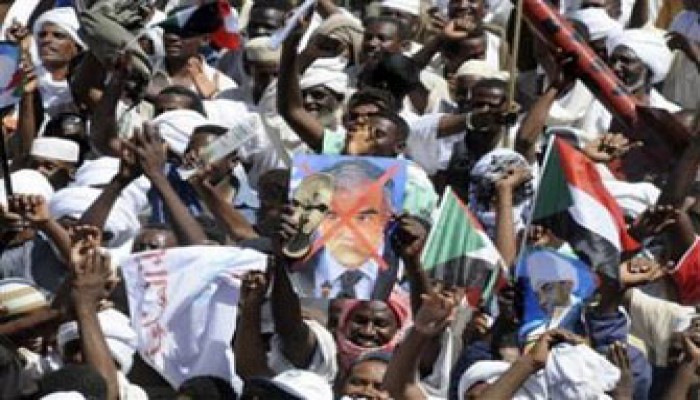 استنكار فلسطيني واسع لقرار اعتقال الرئيس عمر البشير