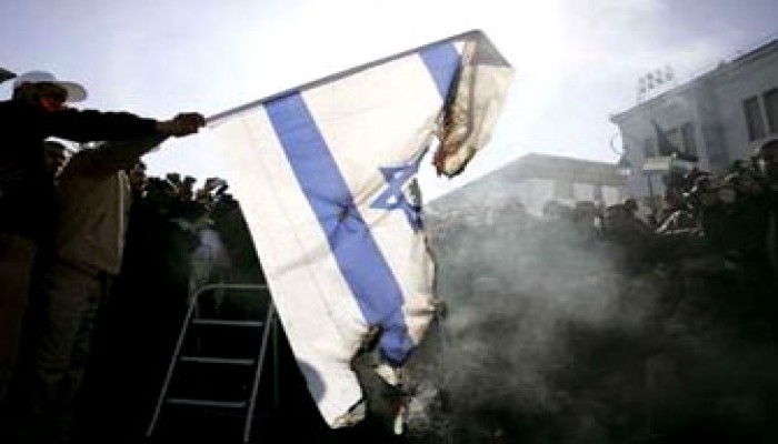 400 أكاديمي يحتجون على "يوم الكيان" في بريطانيا