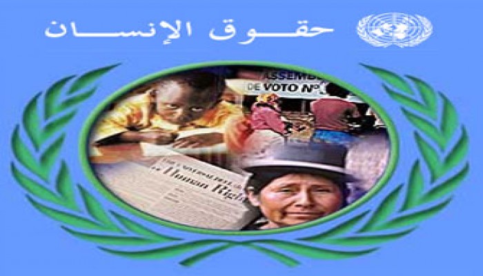 14 منظمة حقوقية تفضح الأنظمة العربية عالميًّا