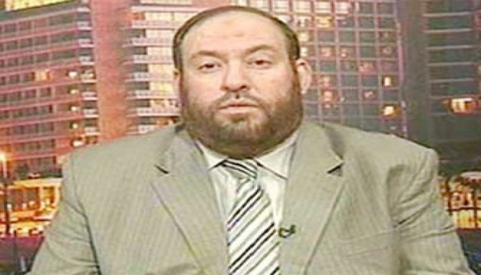 نزال: غزة تحتاج إلى رفع الحصار وليس جمع الأموال