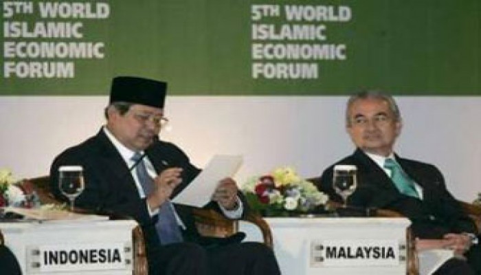 دعوة إلى العالم للاستفادة من تجربة البنوك الإسلامية