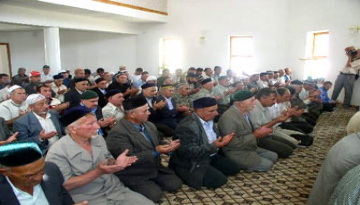 ضغوط إسلامية تجبر أوكرانيا على إغلاق ملهى (مكة)