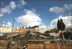 غدًا.. مؤتمر صحفي لإمام المسجد الأقصى بالصحفيين