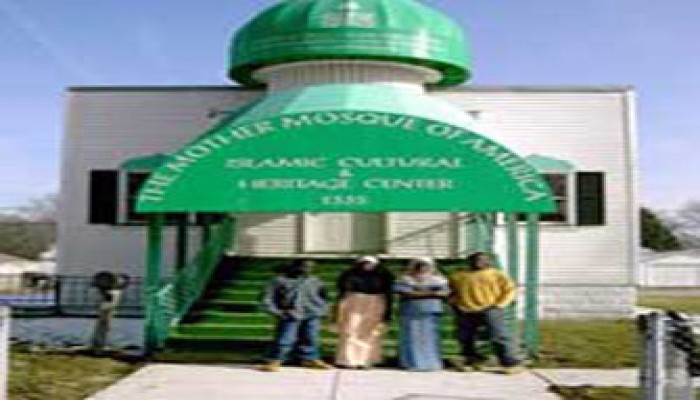 "إف. بي. آي"  يتجسس على مسلمي أمريكا