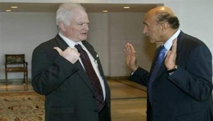 ذهب جلعاد.. عاد جلعاد!