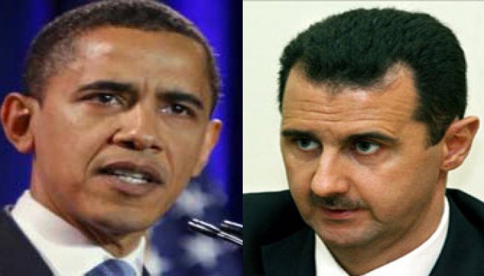 لقاء سوري أمريكي رفيع المستوى في واشنطن