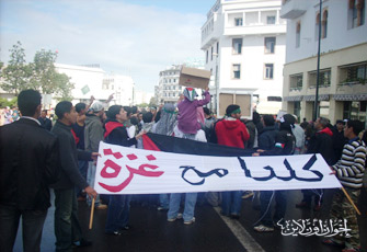 الشاعر أحمد مطر يكتب: تحية إلى غزة