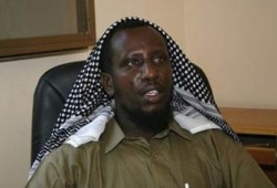 شيخ شريف يستجيب لدعوة اتحاد علماء المسلمين لحل أزمة الصومال