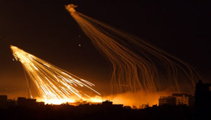 العفو الدولية تطالب بحظر تصدير الأسلحة إلى الصهاينة