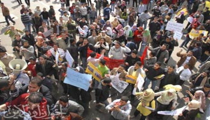 21 فبراير.. اليوم العالمي للطلاب