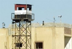 استشهاد فلسطيني في تفجير مصري لنفق بين غزة ورفح